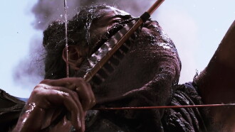 Mirzya Trailer