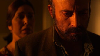 Misafir Trailer
