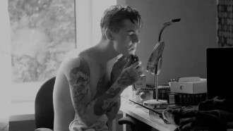 Misanthropy Trailer
