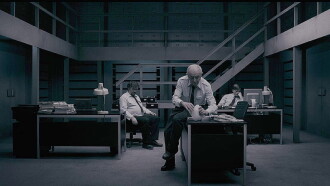 Miscalculation Trailer