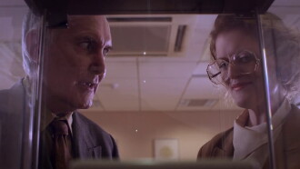 Miscalculation Trailer