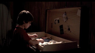 Mischa Trailer
