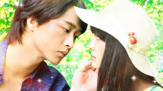 Mischievous Kiss the Movie: Campus Trailer