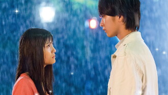 Mischievous Kiss the Movie: The Proposal Trailer