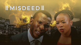 Misdeed Trailer