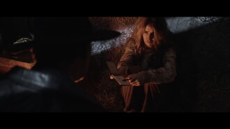 Misdirection Trailer