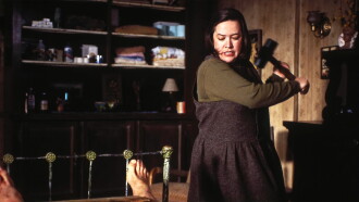 Misery Trailer