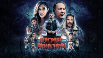 Misery Mountain Trailer