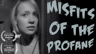 Misfits of the Profane Trailer