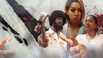 Misfortune Trailer