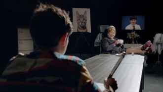 Misgivings Trailer