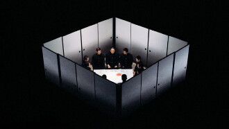 Mishima: A Life in Four Chapters Trailer