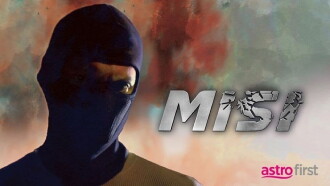 Misi Trailer