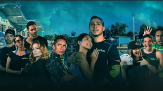 Misión Estrella Trailer