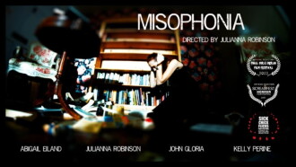 Misophonia Trailer