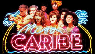 Miss Caribe Trailer