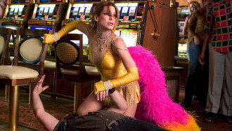 Miss Congeniality 2: Armed and Fabulous Trailer