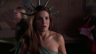 Miss Congeniality Trailer