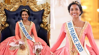 Miss France 2020 Une Année Hors Du Commun Trailer