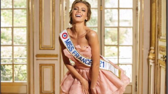 Miss France 2021 La Miss De Tous Les Records Trailer