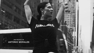 Miss Futuro Trailer