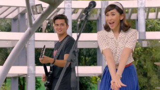 Miss Granny Trailer
