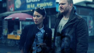 Miss Hanoi Trailer