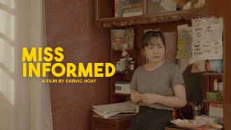 Miss Informed Trailer