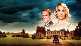 Miss Julie Trailer