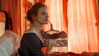 Miss Julie Trailer