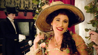 Miss Marie Lloyd: Queen of the Music Hall Trailer