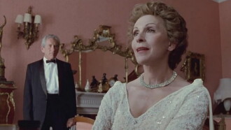 Miss Marple: The Mirror Crack'd from Side to Side Trailer