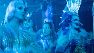 Miss Mermaid Trailer