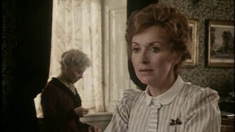 Miss Morison's Ghosts Trailer