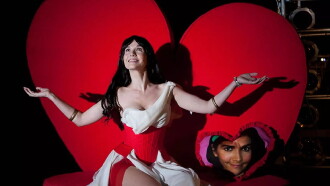 Miss Tacuarembo Trailer