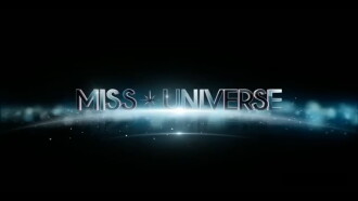 Miss Universe Trailer