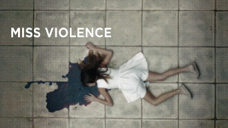 Miss Violence Trailer