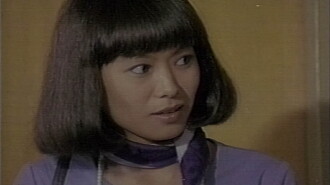 Miss Yang's Adventure Trailer