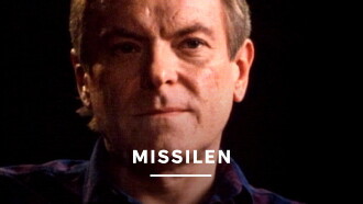 Missilen Trailer