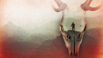 Missing 411: The Hunted Trailer