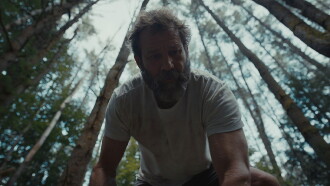 Missing Trailer