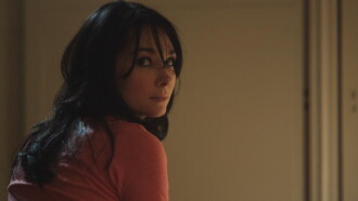 Missing Child Trailer