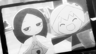 Missing Halloween Trailer