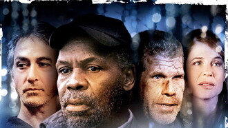 Missing in America Trailer