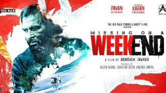 Missing on a Weekend Trailer
