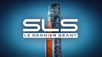 Mission Artemis, une mégafusée pour la lune Trailer