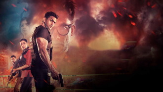 Mission Extreme Trailer