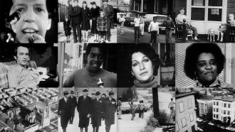 Mission Hill and the Miracle of Boston Trailer