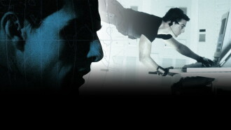 Mission: Impossible Trailer
