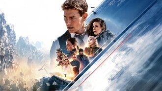 Mission: Impossible - Dead Reckoning Part One Trailer